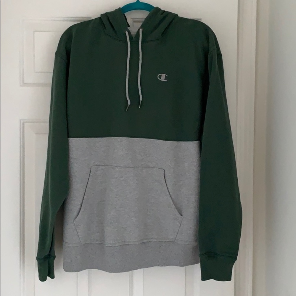 Champion Reverse Weave Hoodie